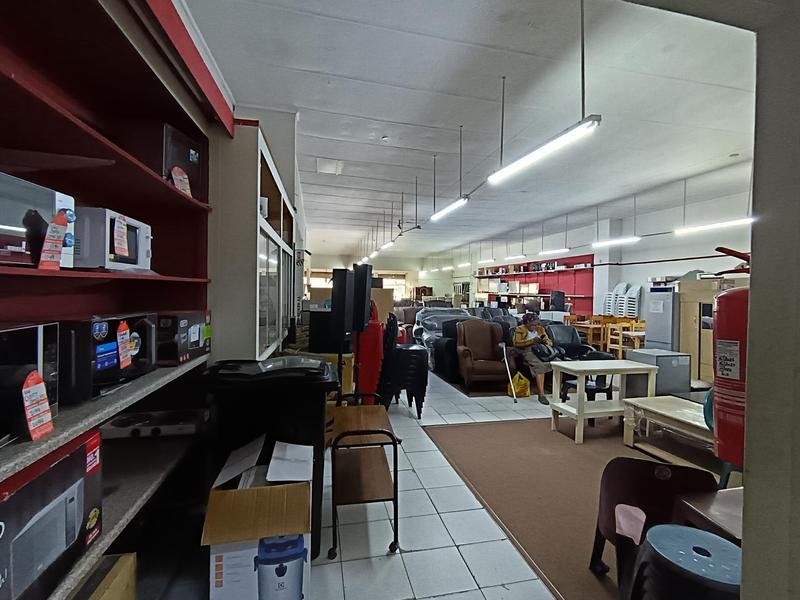 Commercial Property for Sale in Queenstown Central Eastern Cape